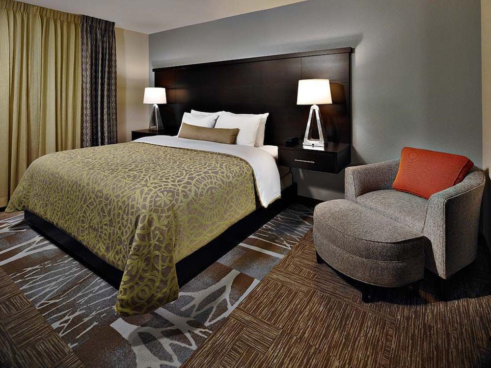 Staybridge Suites Merrillville By Ihg Εξωτερικό φωτογραφία