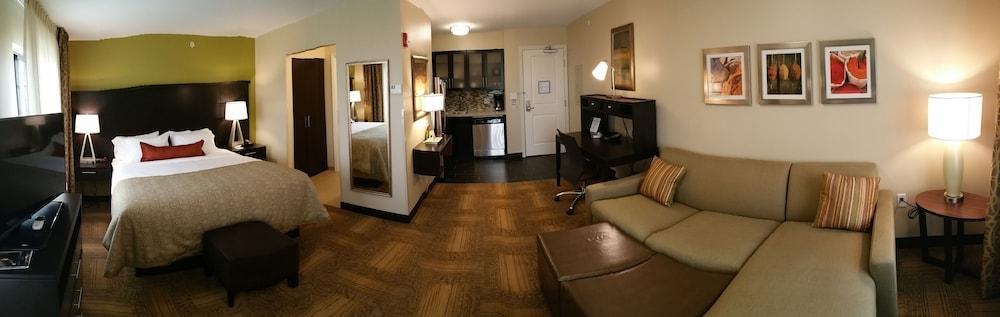 Staybridge Suites Merrillville By Ihg Εξωτερικό φωτογραφία