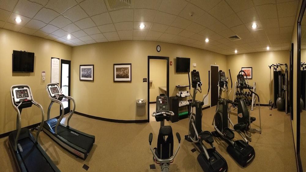 Staybridge Suites Merrillville By Ihg Εξωτερικό φωτογραφία