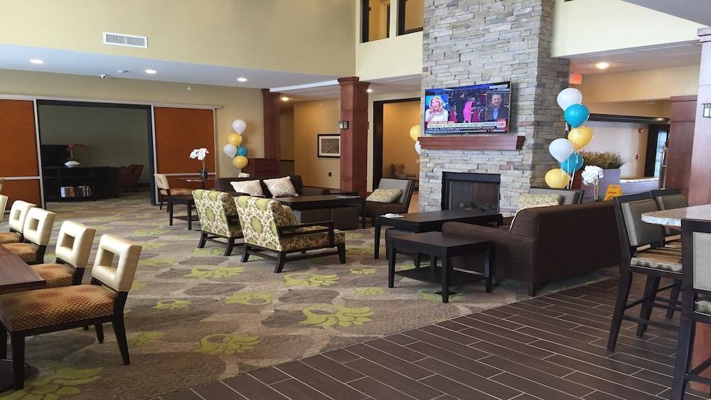Staybridge Suites Merrillville By Ihg Εξωτερικό φωτογραφία