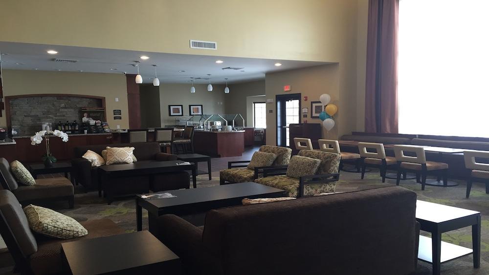 Staybridge Suites Merrillville By Ihg Εξωτερικό φωτογραφία