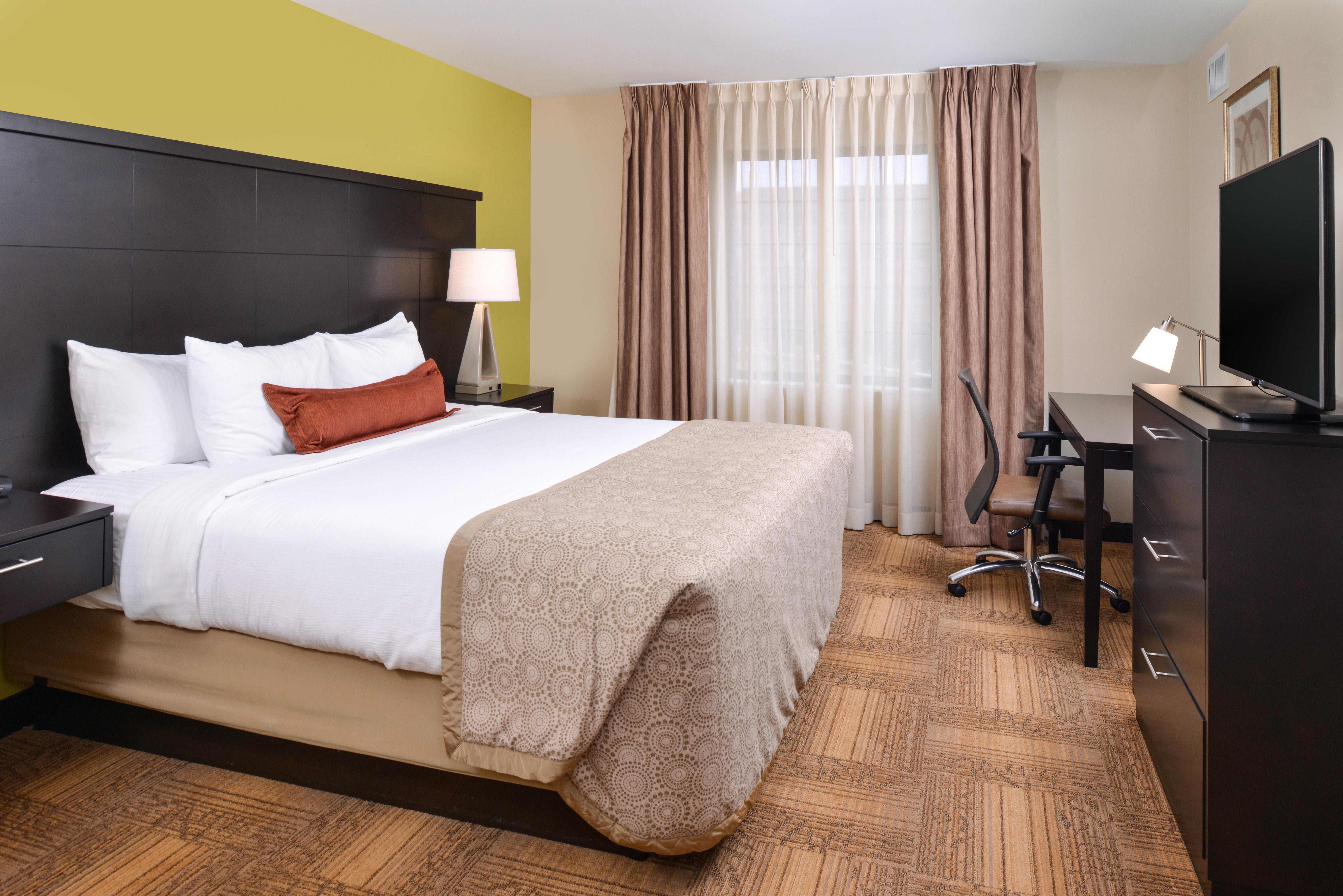 Staybridge Suites Merrillville By Ihg Εξωτερικό φωτογραφία