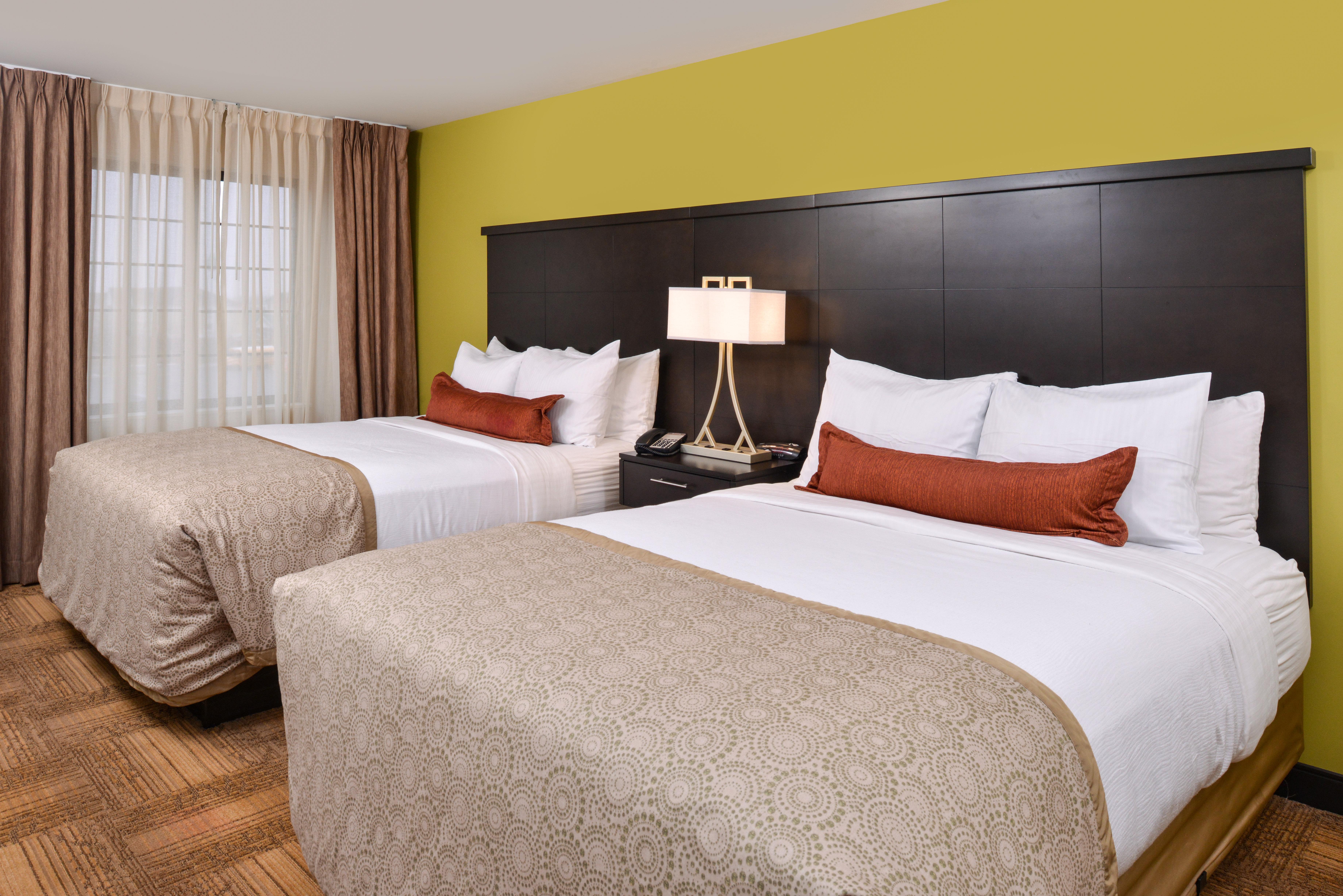 Staybridge Suites Merrillville By Ihg Εξωτερικό φωτογραφία