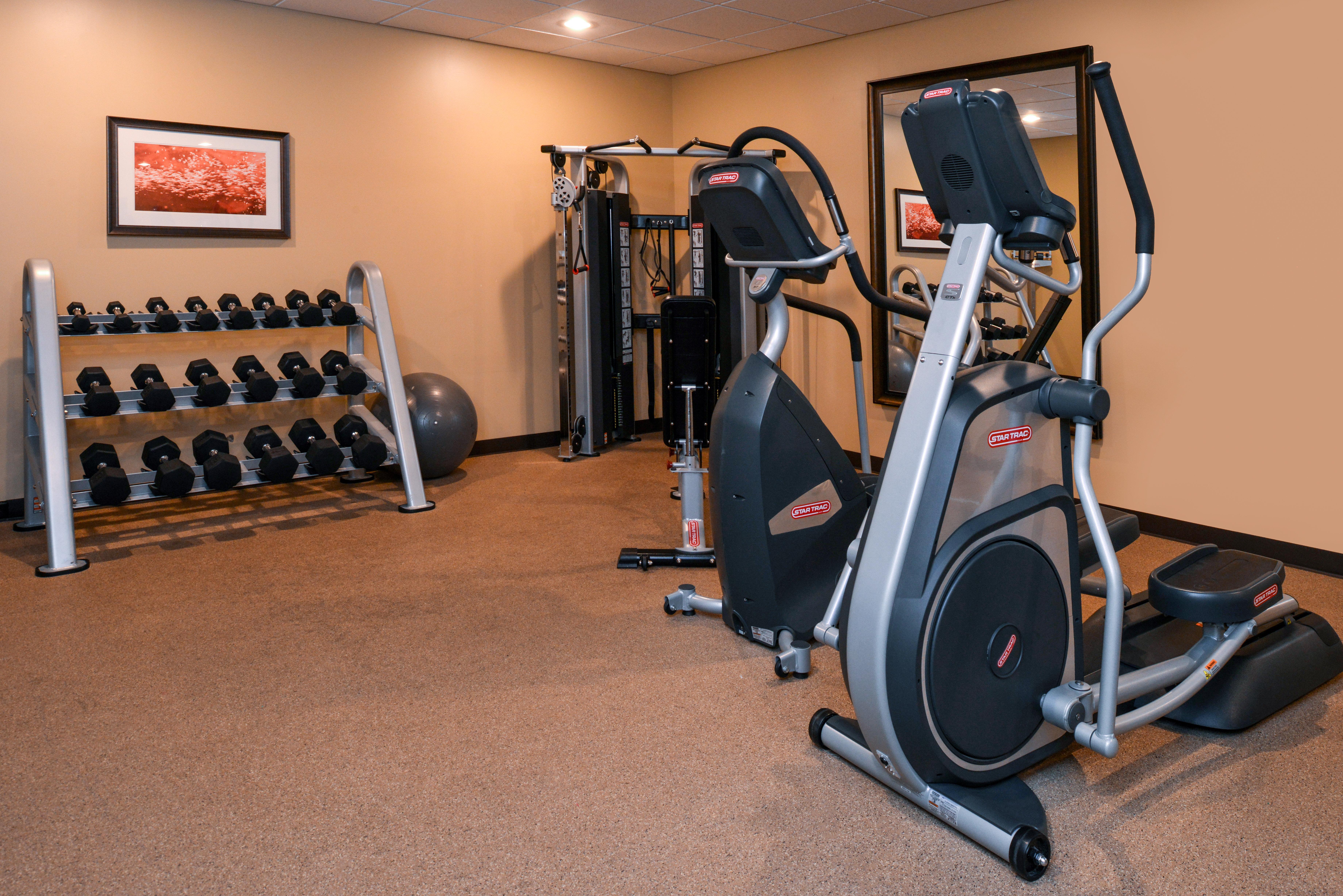 Staybridge Suites Merrillville By Ihg Εξωτερικό φωτογραφία