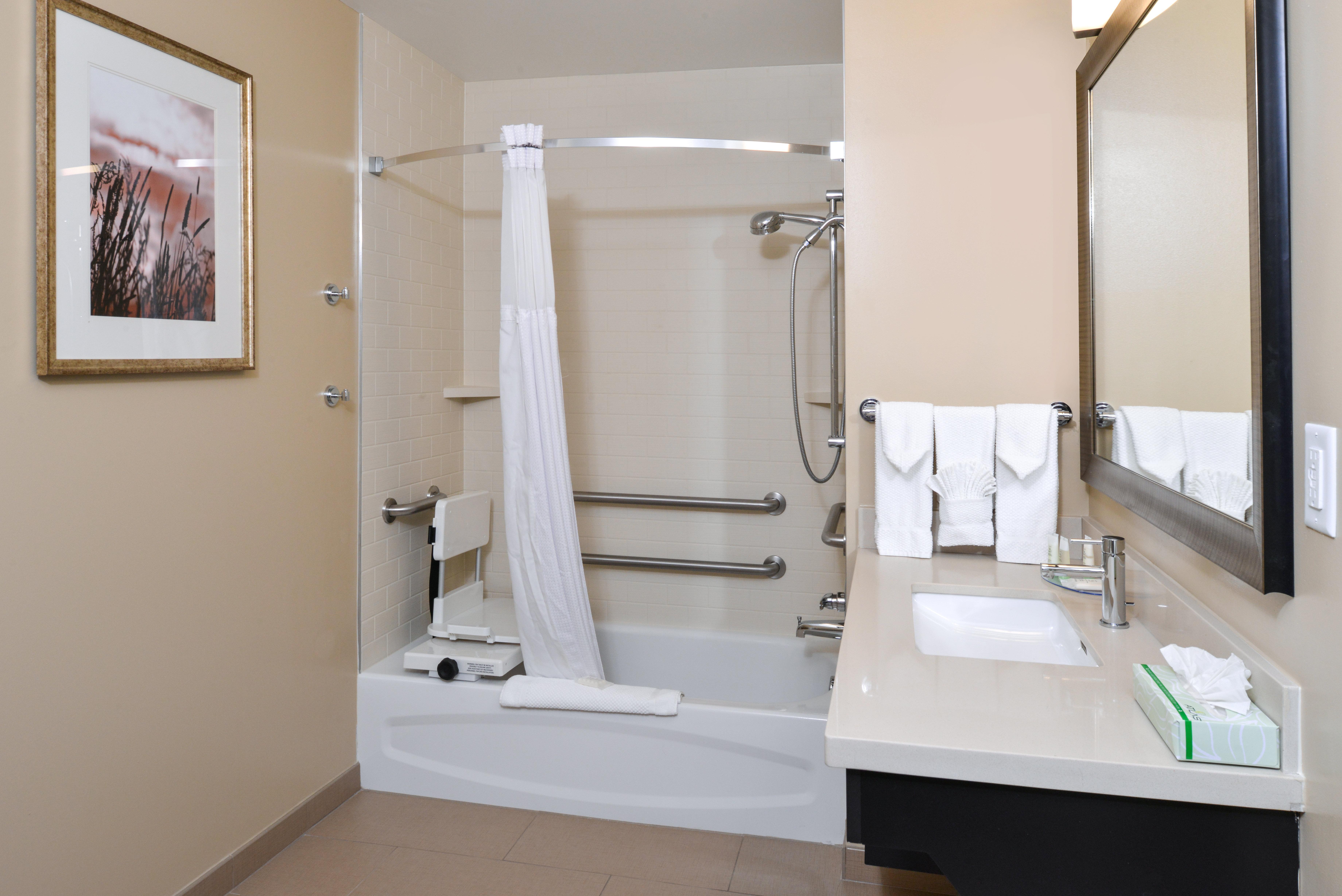Staybridge Suites Merrillville By Ihg Εξωτερικό φωτογραφία