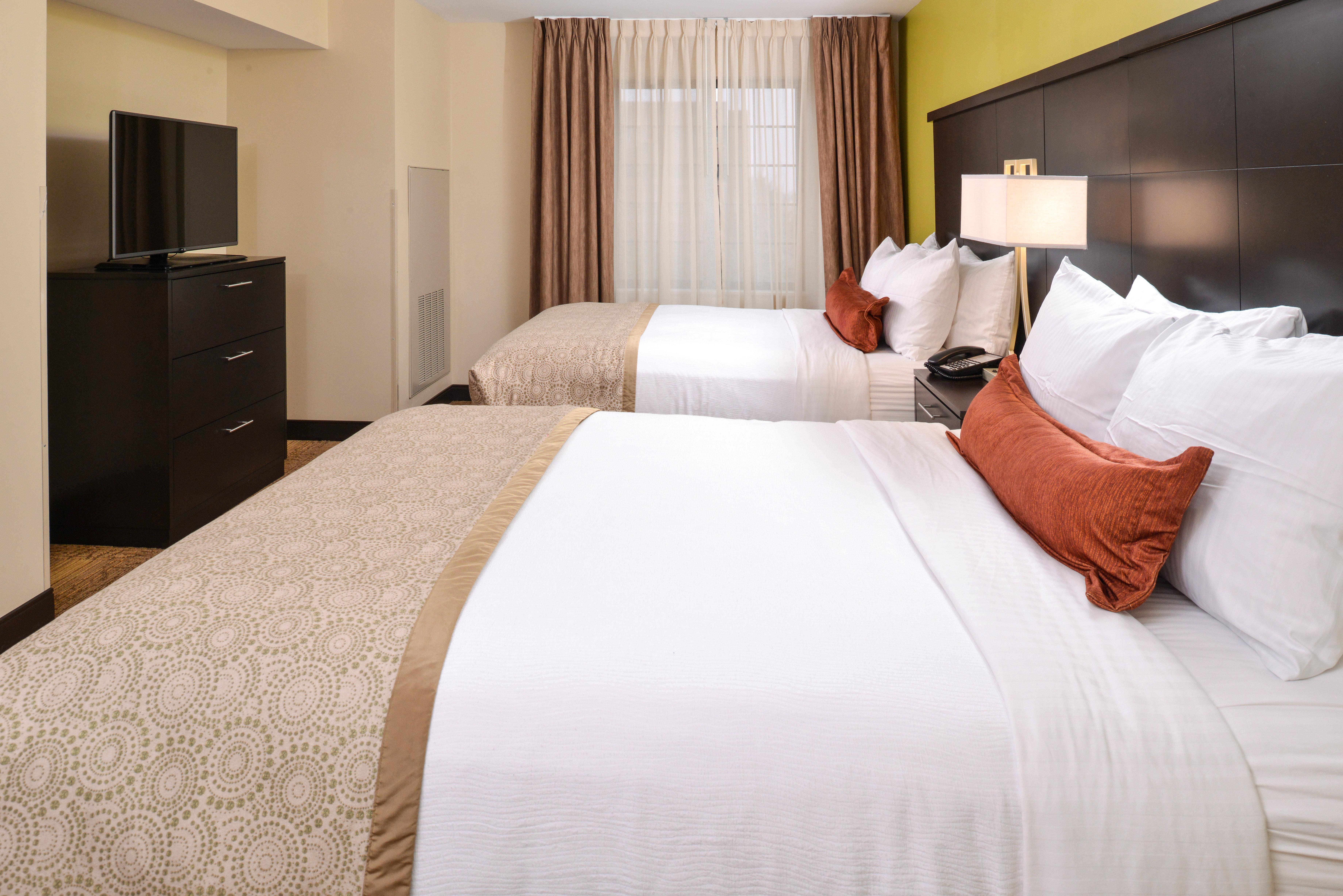 Staybridge Suites Merrillville By Ihg Εξωτερικό φωτογραφία