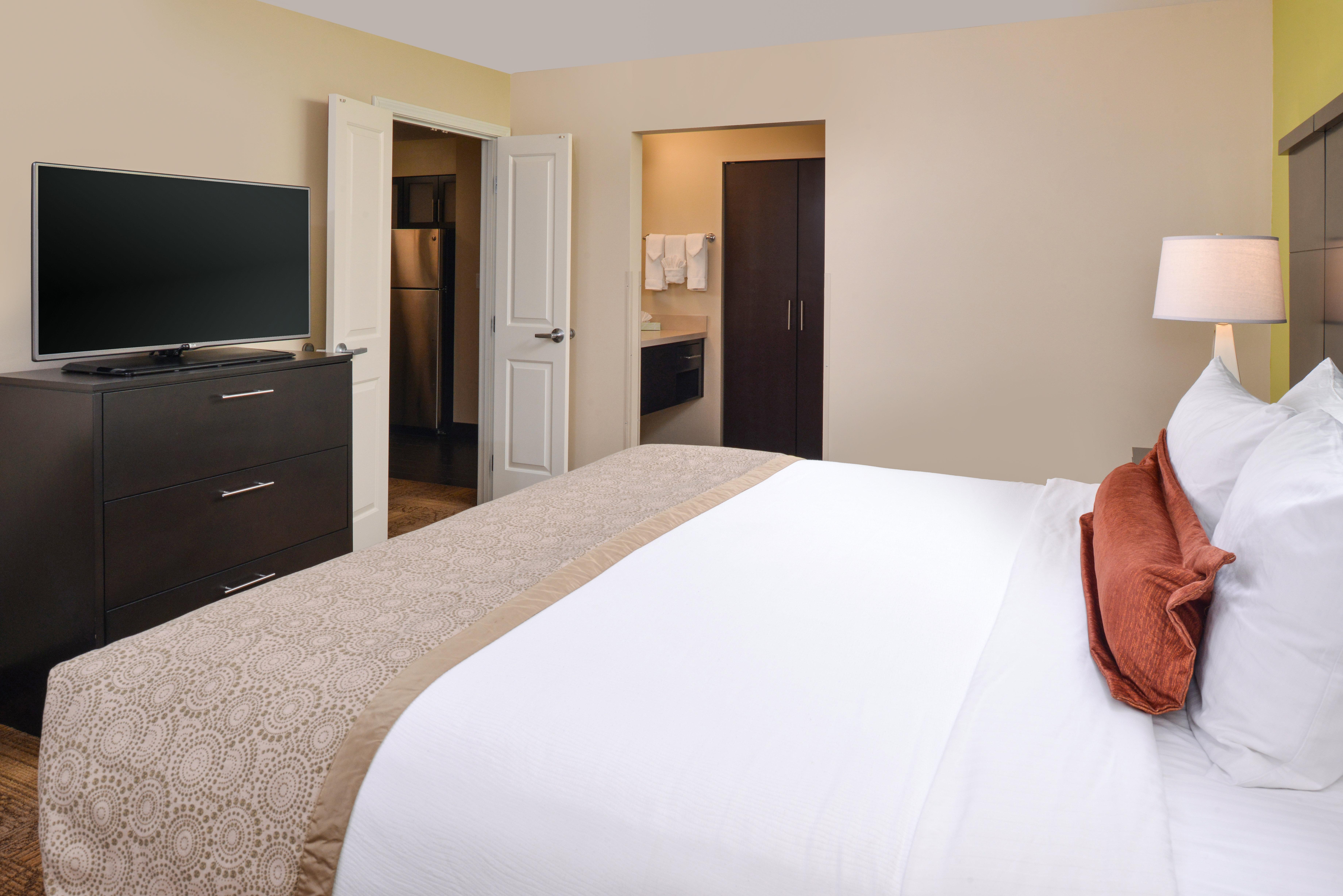 Staybridge Suites Merrillville By Ihg Εξωτερικό φωτογραφία