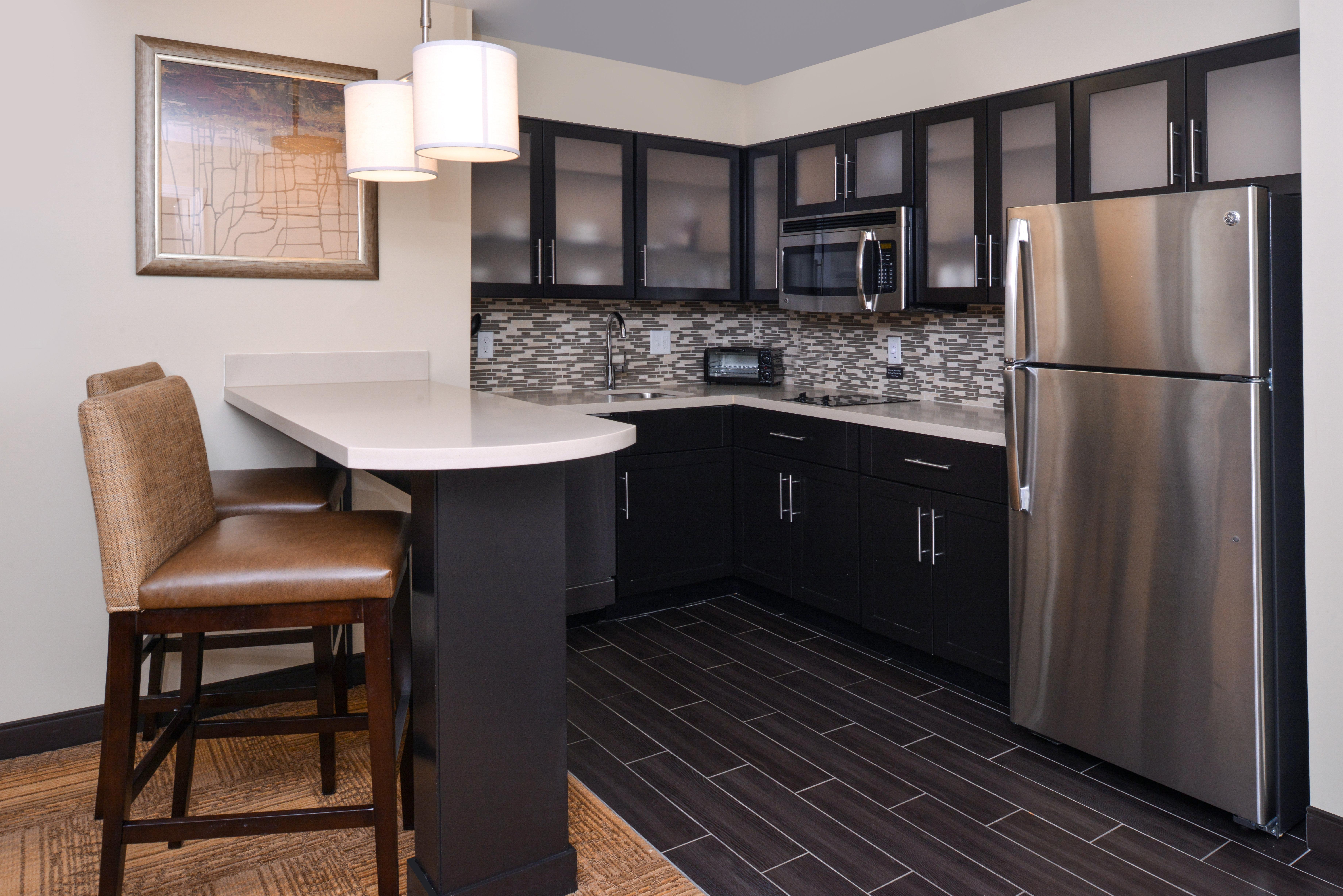 Staybridge Suites Merrillville By Ihg Εξωτερικό φωτογραφία