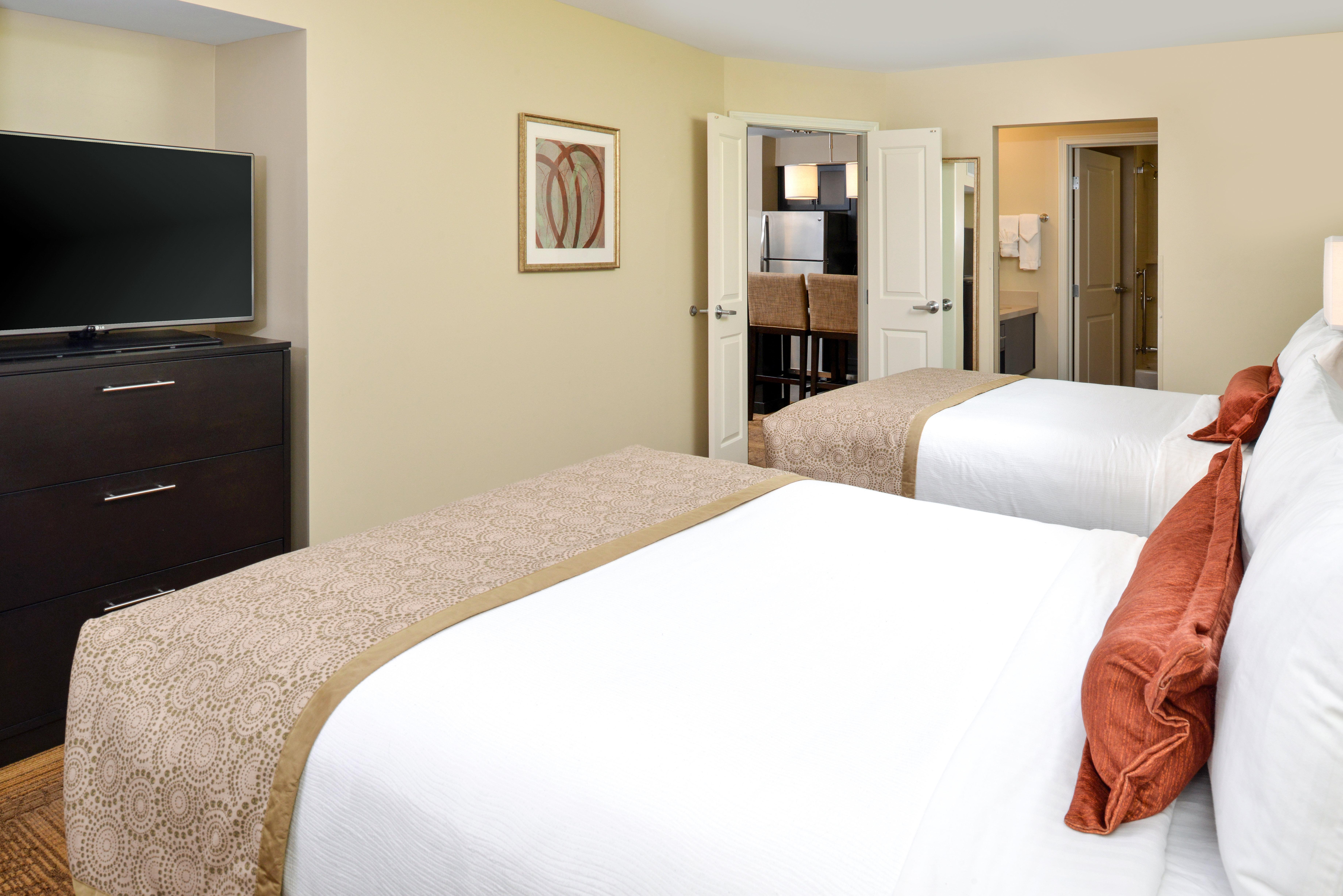 Staybridge Suites Merrillville By Ihg Εξωτερικό φωτογραφία