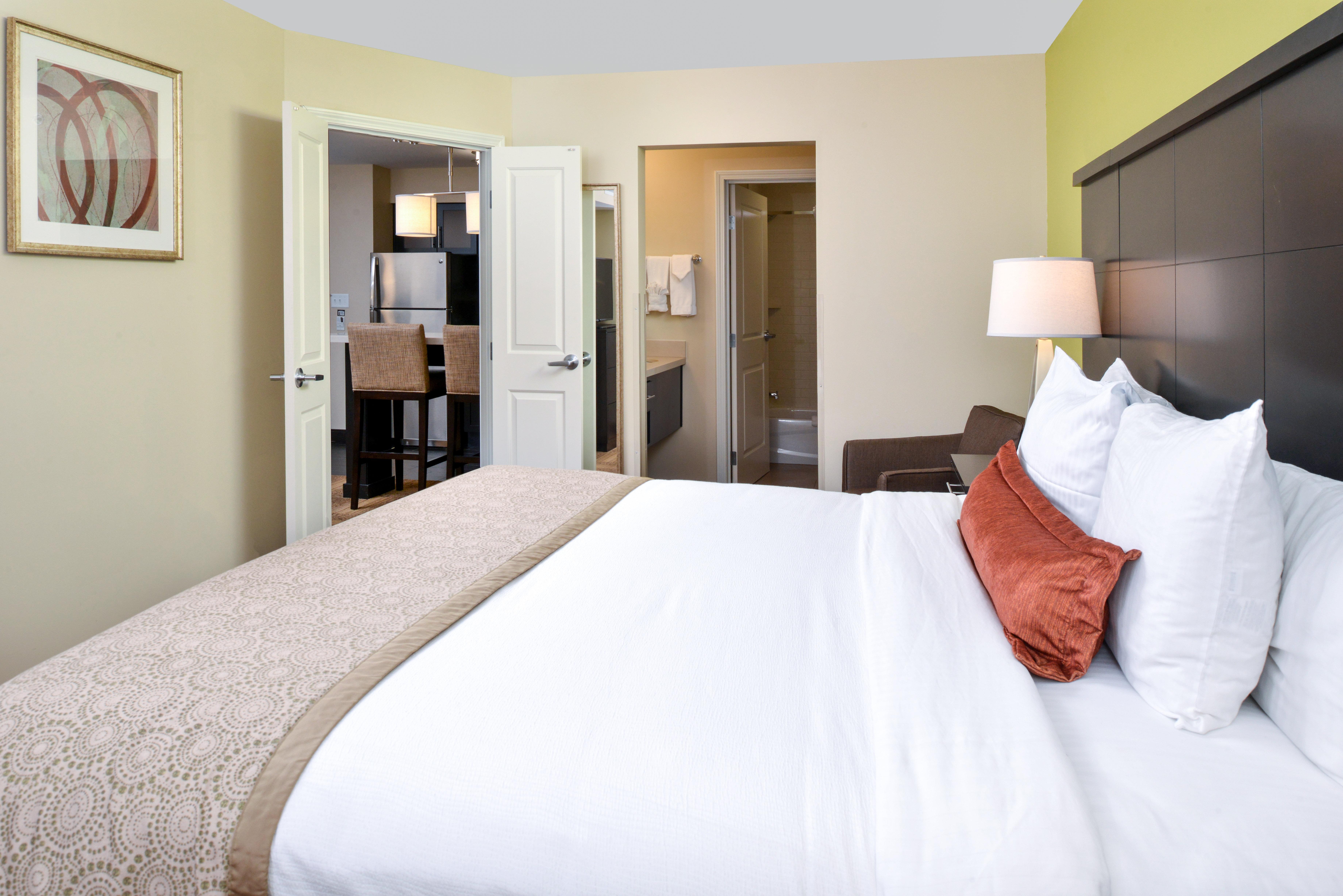 Staybridge Suites Merrillville By Ihg Εξωτερικό φωτογραφία