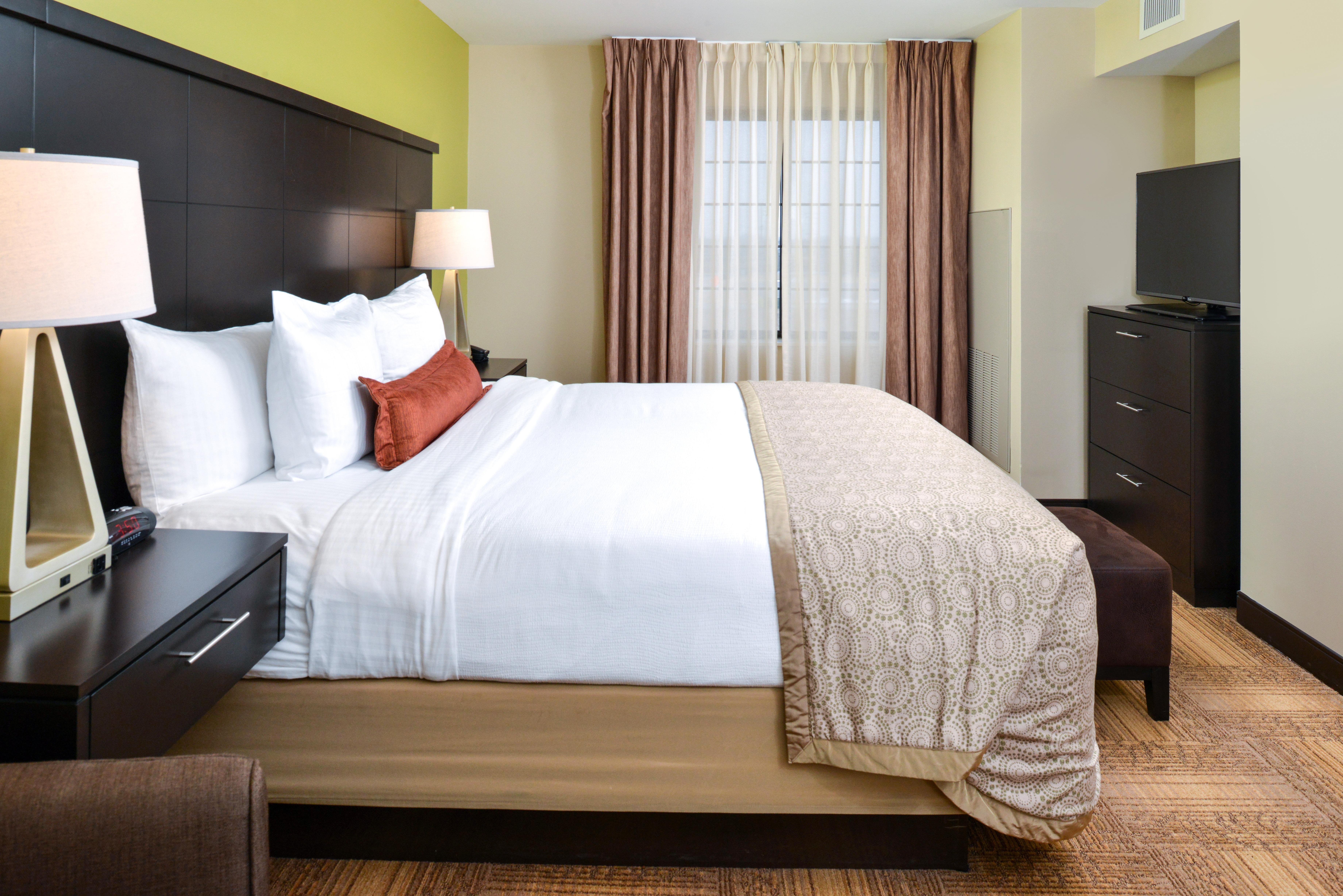 Staybridge Suites Merrillville By Ihg Εξωτερικό φωτογραφία