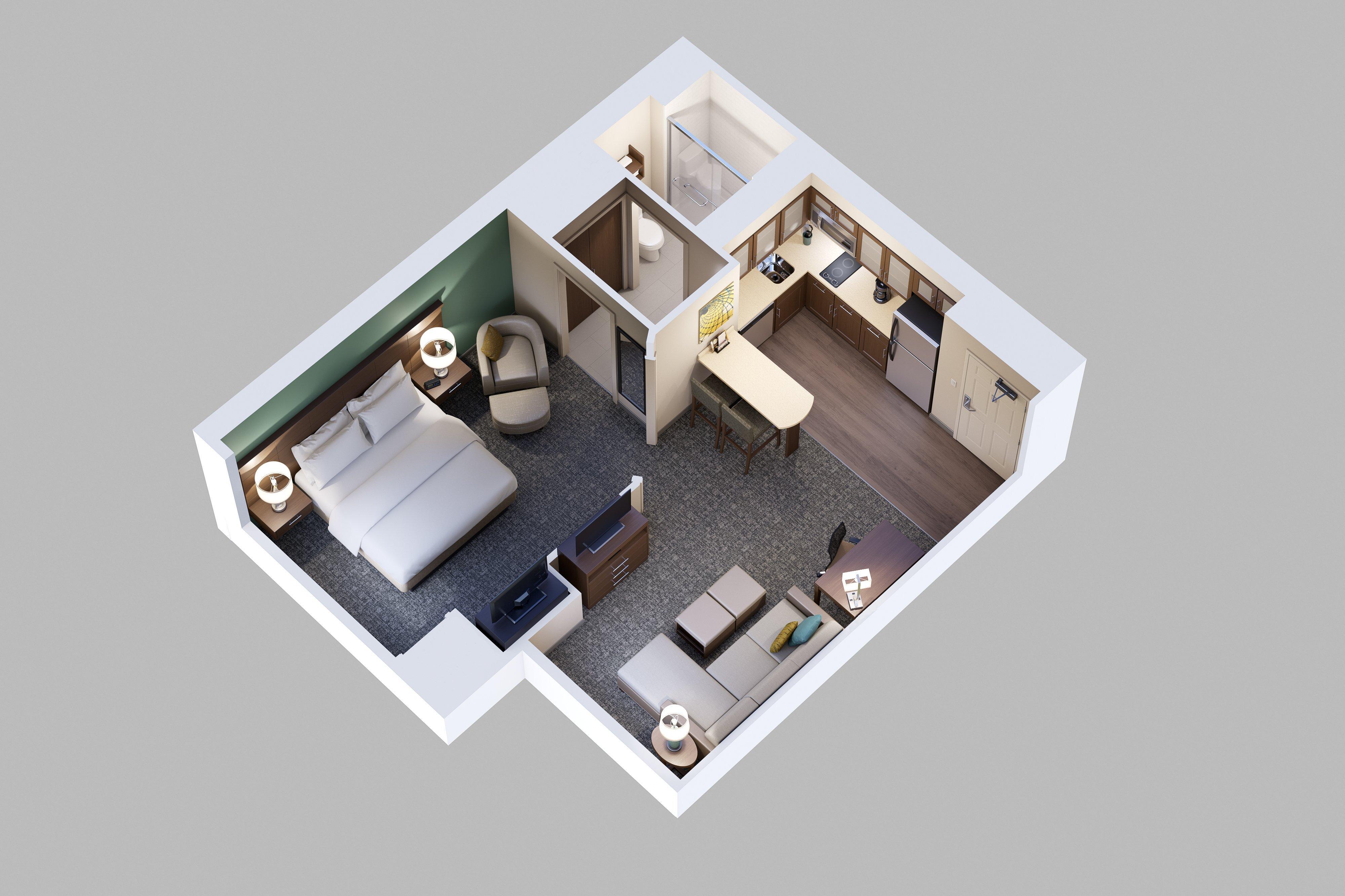 Staybridge Suites Merrillville By Ihg Εξωτερικό φωτογραφία