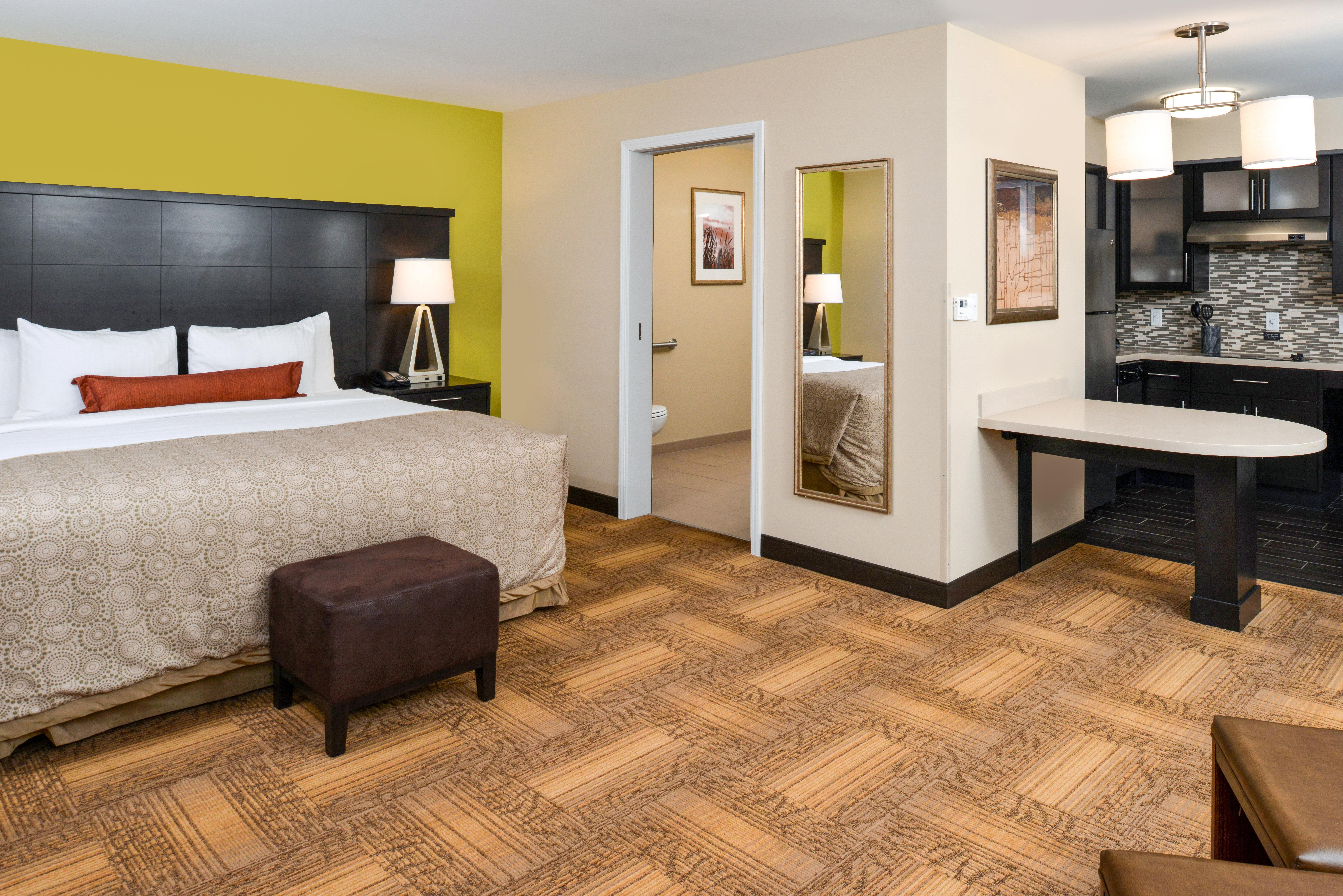 Staybridge Suites Merrillville By Ihg Εξωτερικό φωτογραφία