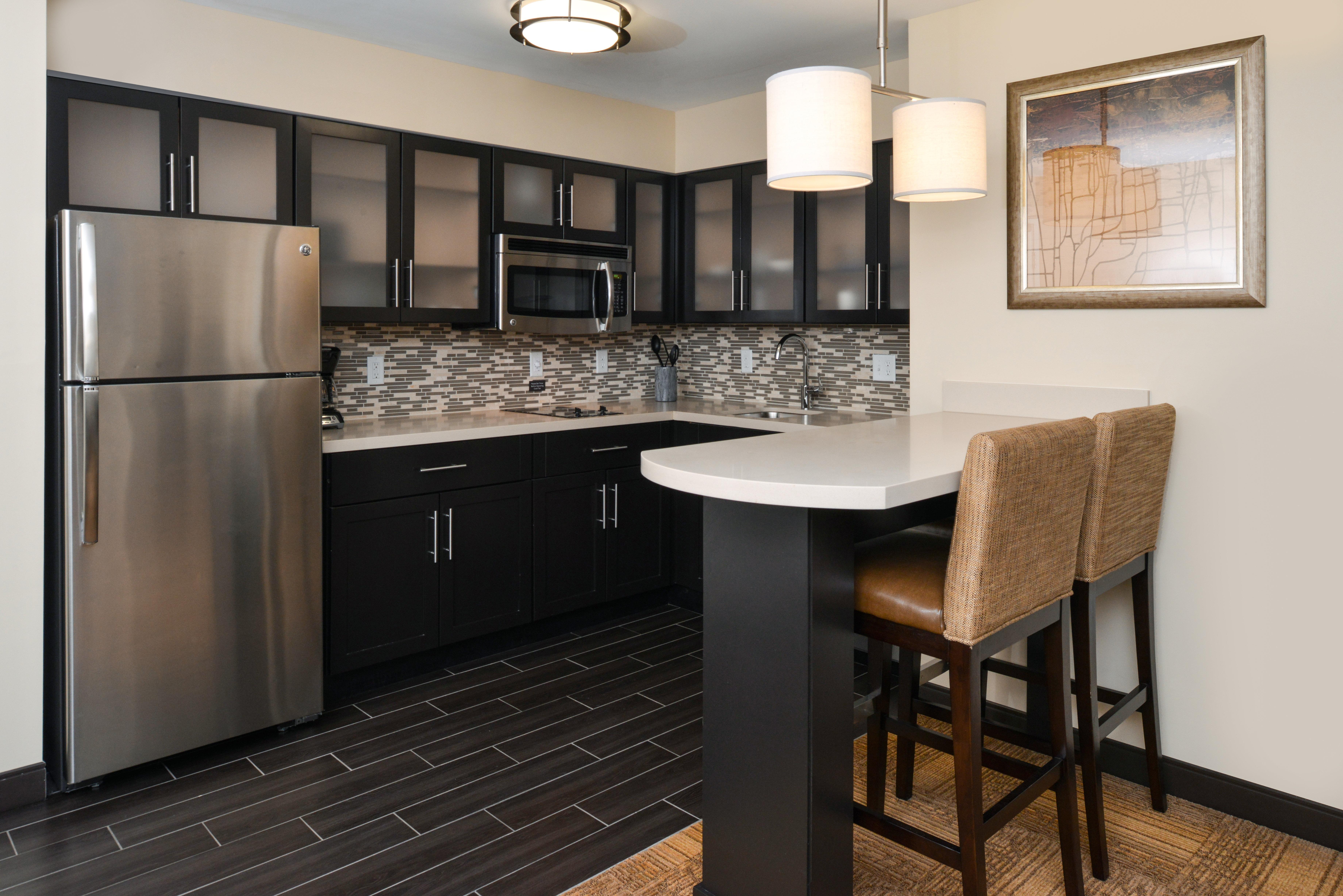 Staybridge Suites Merrillville By Ihg Εξωτερικό φωτογραφία